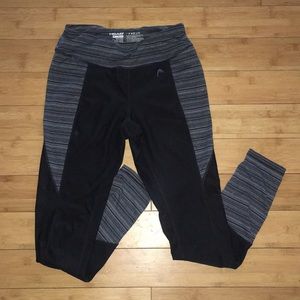 Athletic/yoga legging